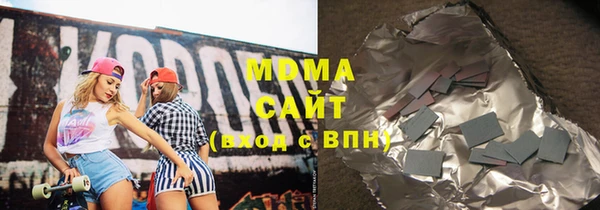 таблы Инта